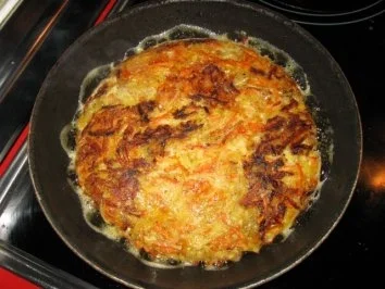 Käserösti.......alla Chris - Rezept - Bild Nr. 9