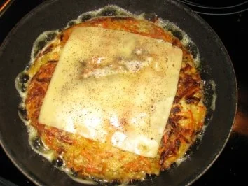 Käserösti.......alla Chris - Rezept - Bild Nr. 10