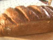 Kümmelbrot - Rezept