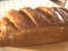 Kümmelbrot - Rezept