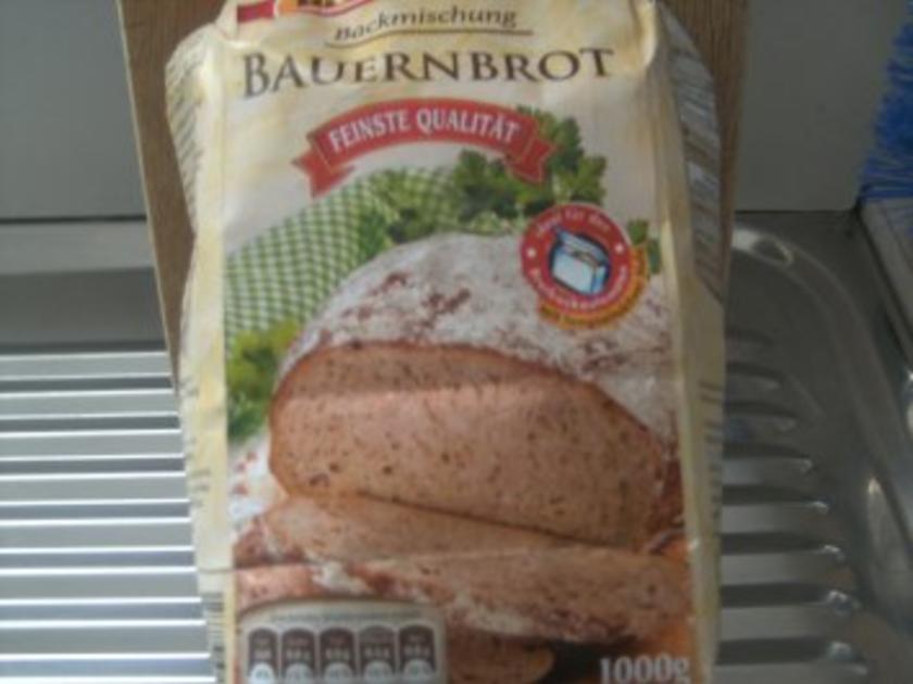 Kümmelbrot - Rezept mit Bild - kochbar.de