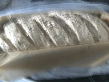 Kümmelbrot - Rezept - Bild Nr. 5