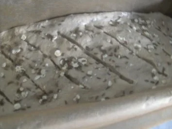 Kümmelbrot - Rezept - Bild Nr. 4