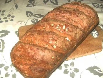 Kümmelbrot - Rezept - Bild Nr. 6