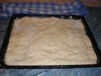 Butterkuchen aus Hefe - Rezept - Bild Nr. 2