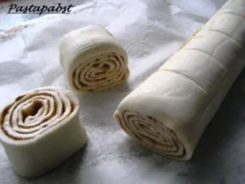 Orangencremetörtchen - Rezept - Bild Nr. 3