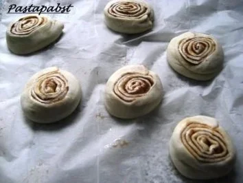 Orangencremetörtchen - Rezept - Bild Nr. 4