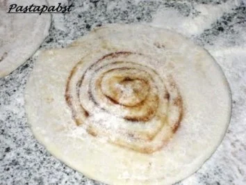 Orangencremetörtchen - Rezept - Bild Nr. 5