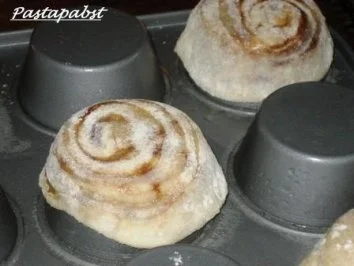 Orangencremetörtchen - Rezept - Bild Nr. 6