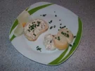 Delikatess Thunfischcreme - Rezept