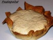 Kiwikörbchen - Rezept