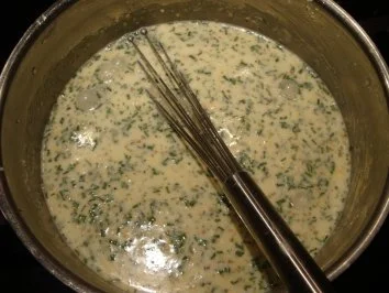 Schwarzwurzel-Kartoffel-Gratin - Rezept - Bild Nr. 6