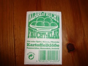 Schwarzwurzel-Kartoffel-Gratin - Rezept - Bild Nr. 3