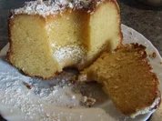 Eierlikörkuchen ... - Rezept
