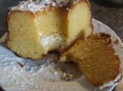 Rezept: Eierlikörkuchen ... Eierlikörkuchen ... - Rezept