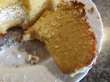 Rezept: Eierlikörkuchen ... Bild Nr. 2 Eierlikörkuchen ... - Rezept - Bild Nr. 2