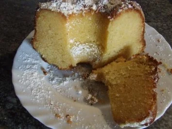 Rezept: Eierlikörkuchen ... Bild Nr. 3 Eierlikörkuchen ... - Rezept - Bild Nr. 3