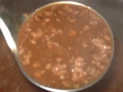 Rezept: Krümelsauce Krümelsauce - Rezept