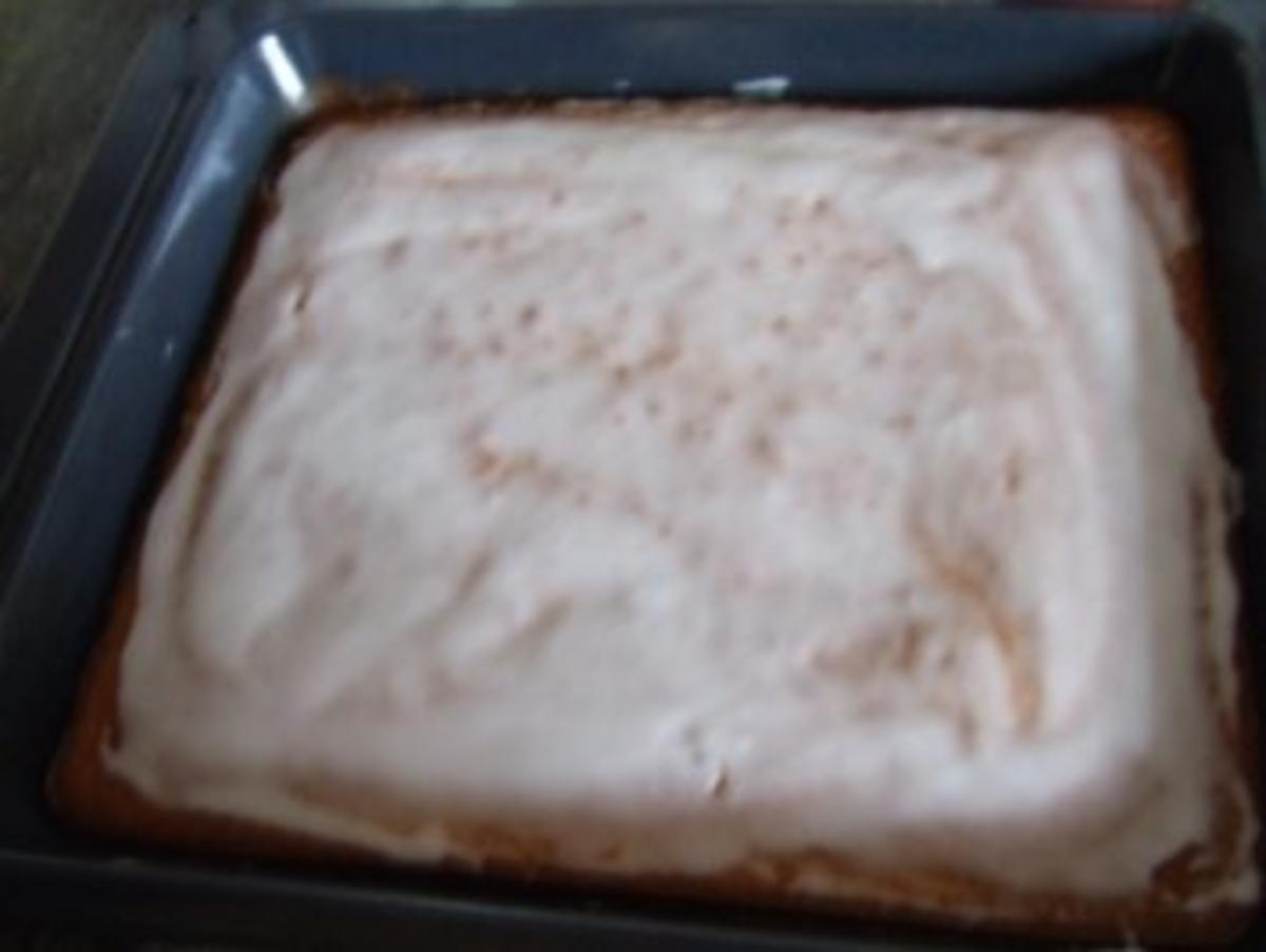 Zitronenwattekuchen - Rezept - Bild Nr. 4