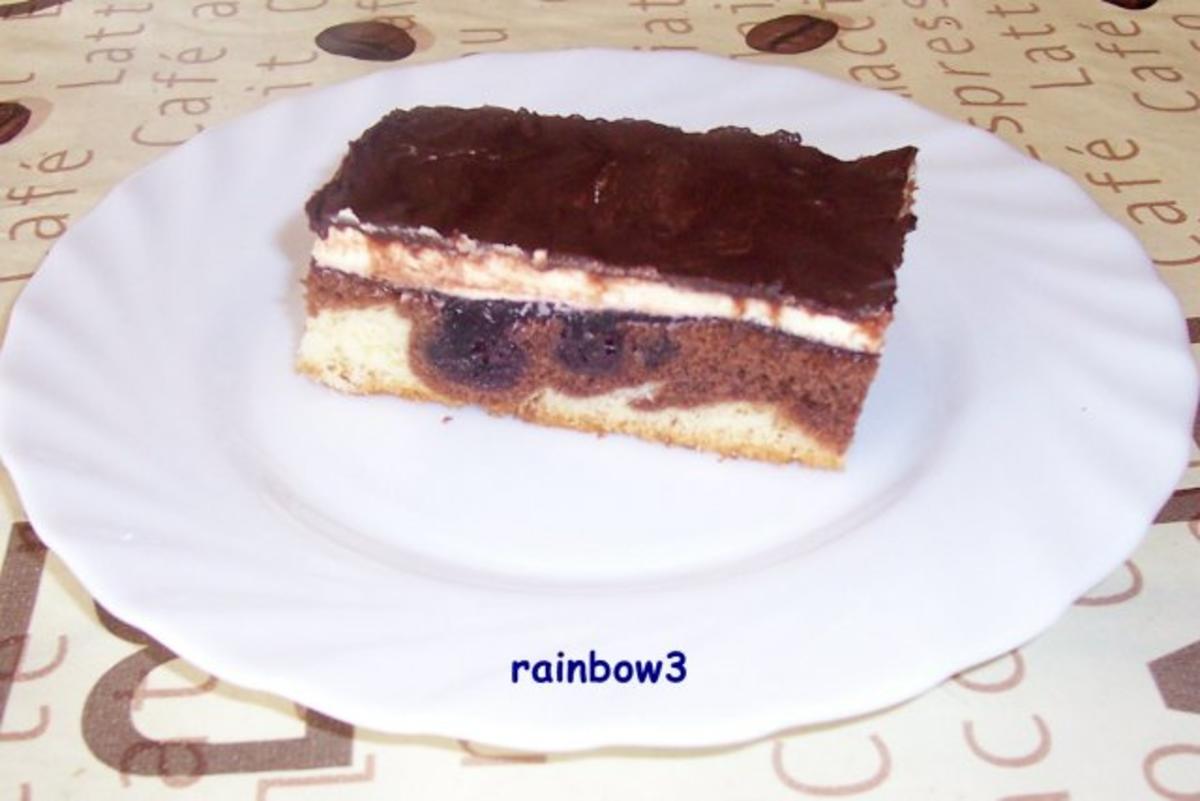 Backen: Schneewittchenkuchen - Rezept mit Bild - kochbar.de