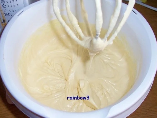 Rezept: Backen: Schneewittchenkuchen Bild Nr. 2 Backen: Schneewittchenkuchen - Rezept - Bild Nr. 2