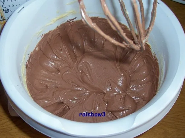 Rezept: Backen: Schneewittchenkuchen Bild Nr. 3 Backen: Schneewittchenkuchen - Rezept - Bild Nr. 3