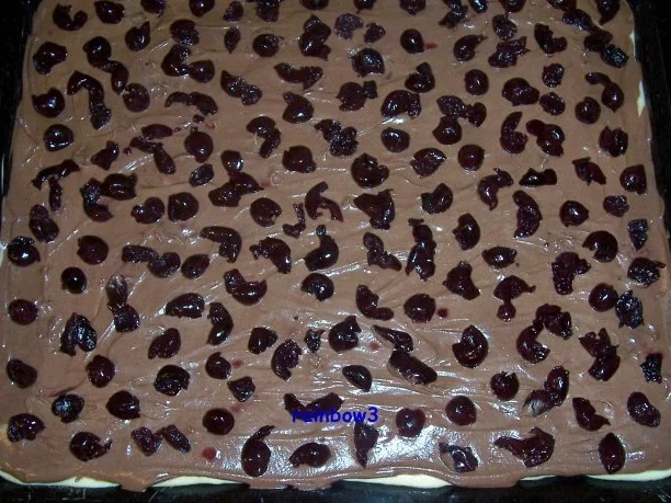 Rezept: Backen: Schneewittchenkuchen Bild Nr. 4 Backen: Schneewittchenkuchen - Rezept - Bild Nr. 4