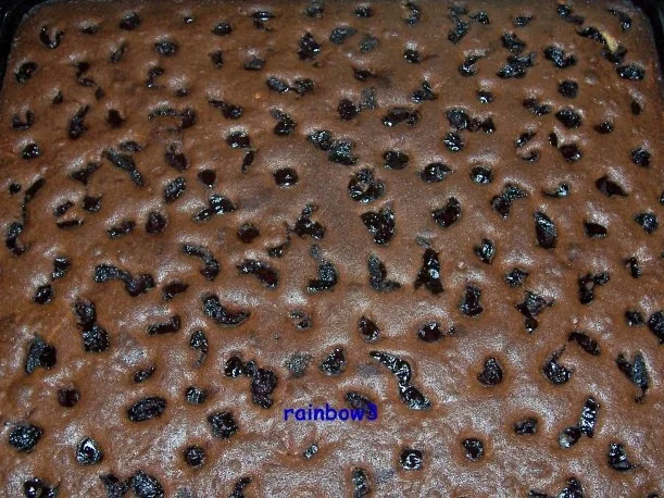 Rezept: Backen: Schneewittchenkuchen Bild Nr. 5 Backen: Schneewittchenkuchen - Rezept - Bild Nr. 5