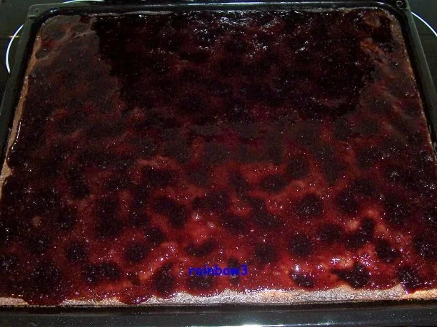 Rezept: Backen: Schneewittchenkuchen Bild Nr. 6 Backen: Schneewittchenkuchen - Rezept - Bild Nr. 6