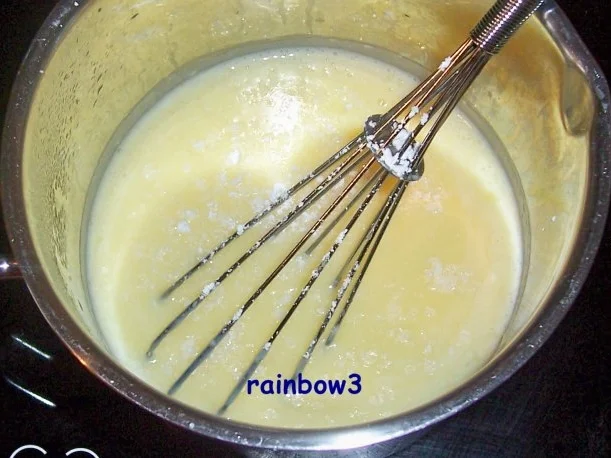 Rezept: Backen: Schneewittchenkuchen Bild Nr. 7 Backen: Schneewittchenkuchen - Rezept - Bild Nr. 7