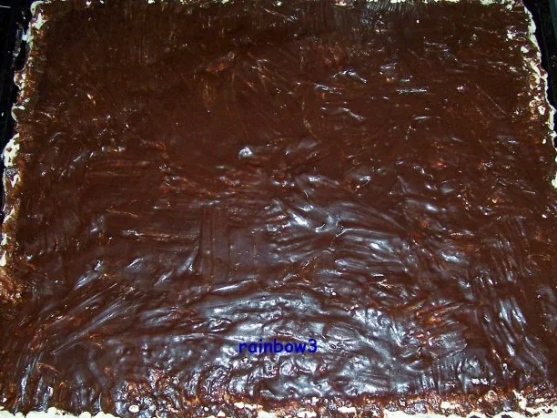 Rezept: Backen: Schneewittchenkuchen Bild Nr. 10 Backen: Schneewittchenkuchen - Rezept - Bild Nr. 10