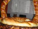 Osterkorb - Rezept