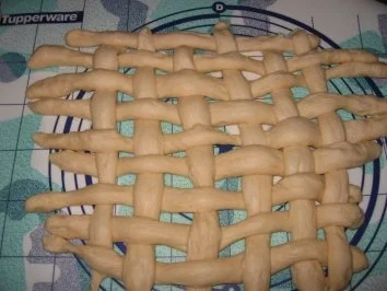 Rezept: Osterkorb Bild Nr. 2 Osterkorb - Rezept - Bild Nr. 2