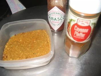 Rezept: Party: Currywurst Topf! Bild Nr. 2 Party: Currywurst Topf! - Rezept - Bild Nr. 2