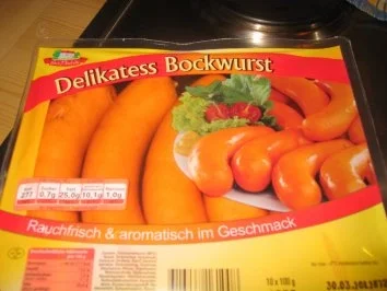 Rezept: Party: Currywurst Topf! Bild Nr. 4 Party: Currywurst Topf! - Rezept - Bild Nr. 4