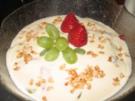 Dessert: Erdbeeren und Co. unter der Haube! - Rezept