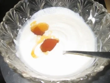 Dessert: Erdbeeren und Co. unter der Haube! - Rezept - Bild Nr. 5