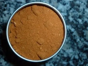 Chili-Ingwer-Tomatencreme - Rezept - Bild Nr. 3