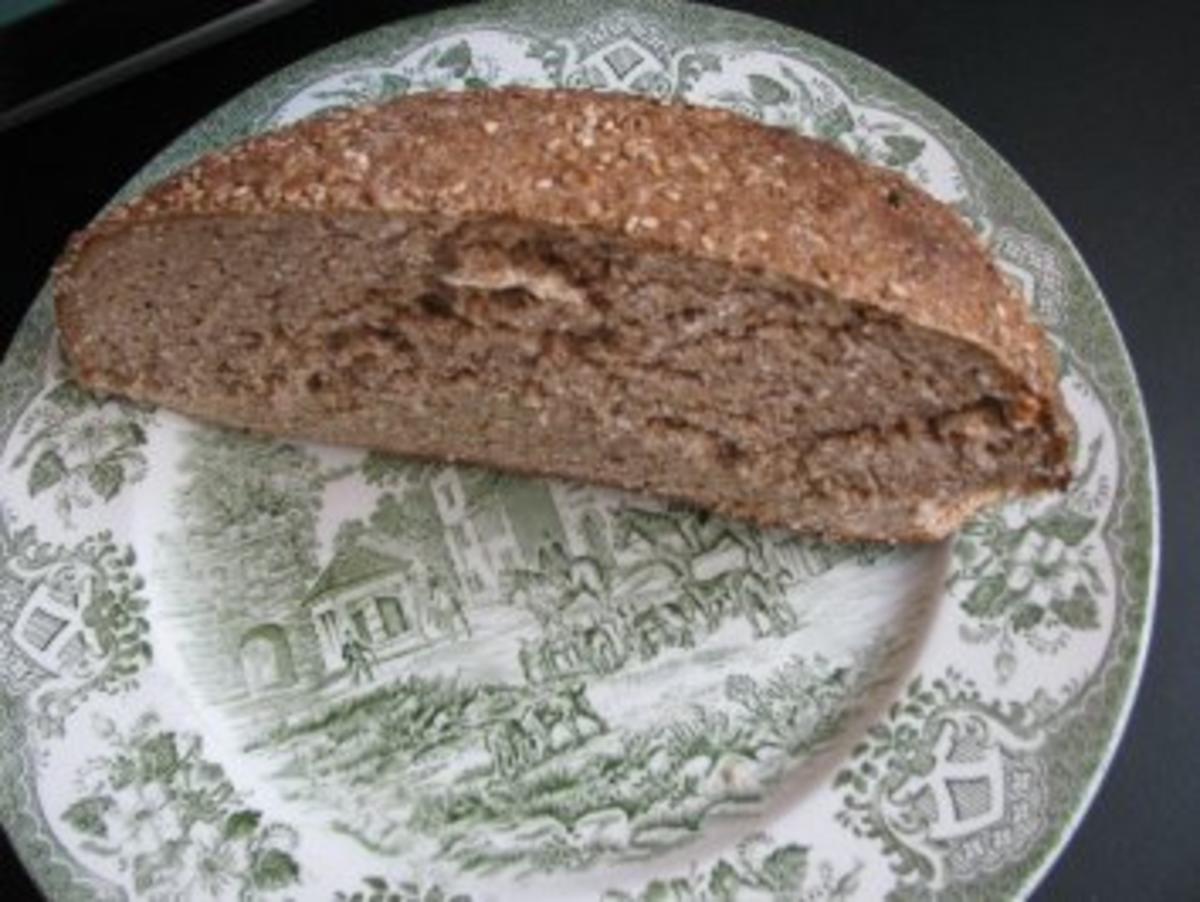 Dinkel-Buttermilch Brot/Brötchen - Rezept - kochbar.de