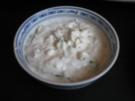 Kräuterquark mit Buttermilch - Rezept