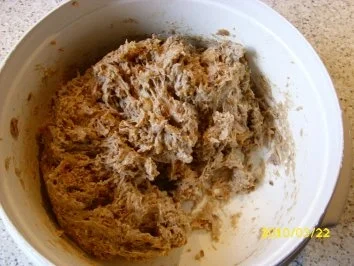 Zwiebelbrot - Rezept - Bild Nr. 2