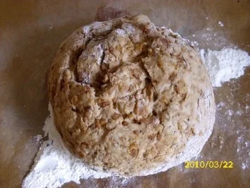 Zwiebelbrot - Rezept - Bild Nr. 4