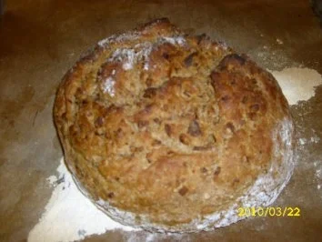 Zwiebelbrot - Rezept - Bild Nr. 5