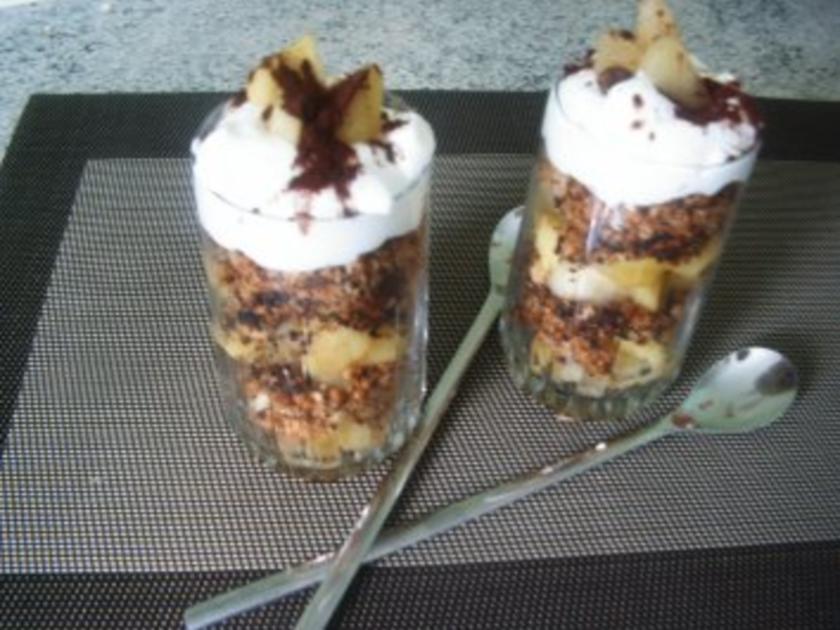 Zwieback Rezepte