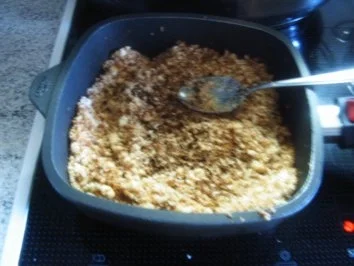 Apfel-Schichtdessert - Rezept - Bild Nr. 6