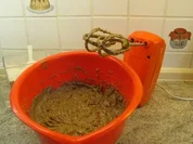 Brot + Brötchen: Kaffee-Brot mit Walnüssen - Rezept