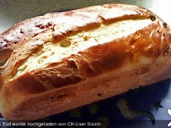 Sonntagsstuten - Rezept