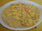 Lecker Gemüseauflauf.. - Rezept