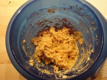 Schnitzel mit Kruste - Rezept - Bild Nr. 2