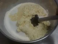 Gedeckter Apfelkuchen - Rezept - Bild Nr. 3